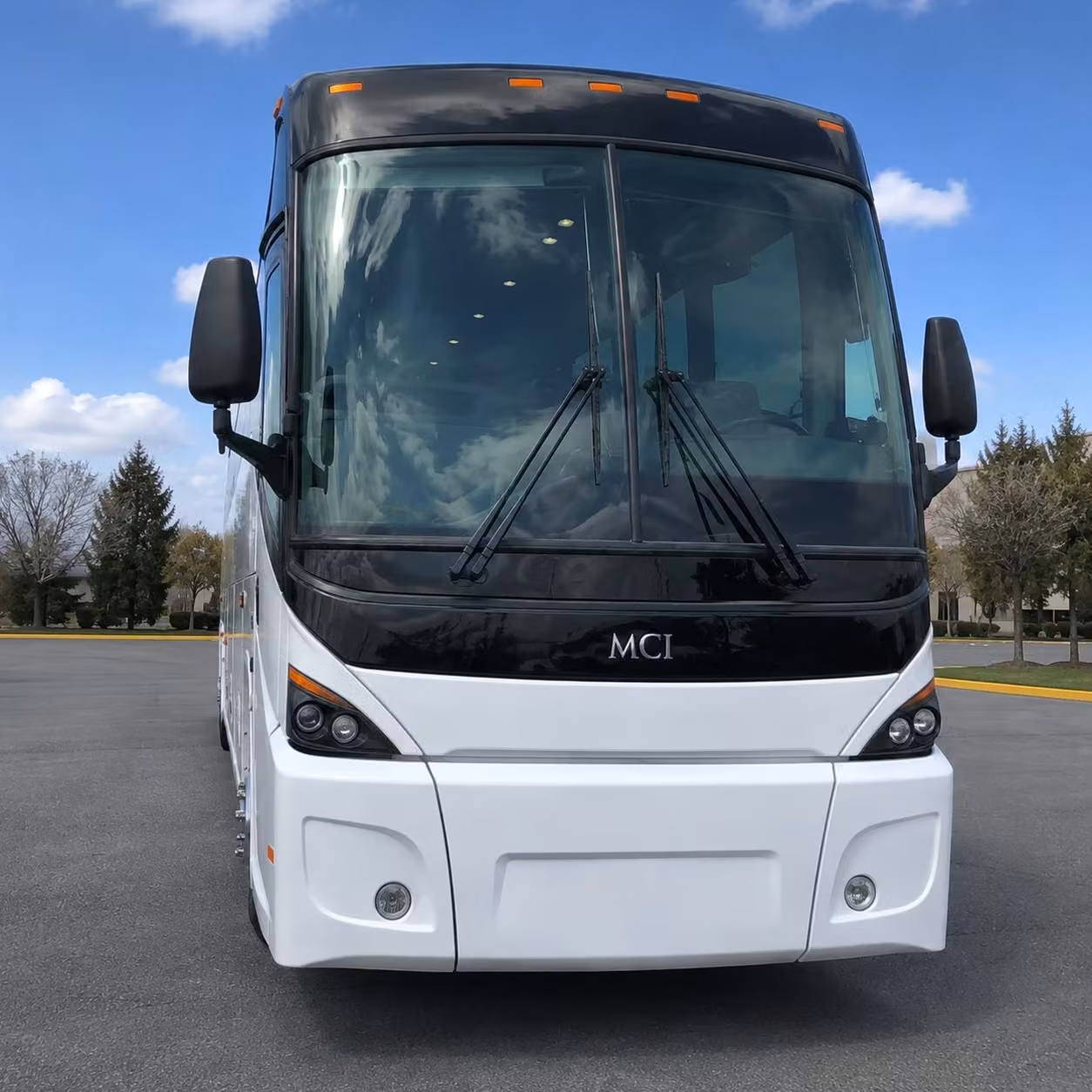 cmh drop offs and pickups made simple for columbus groups