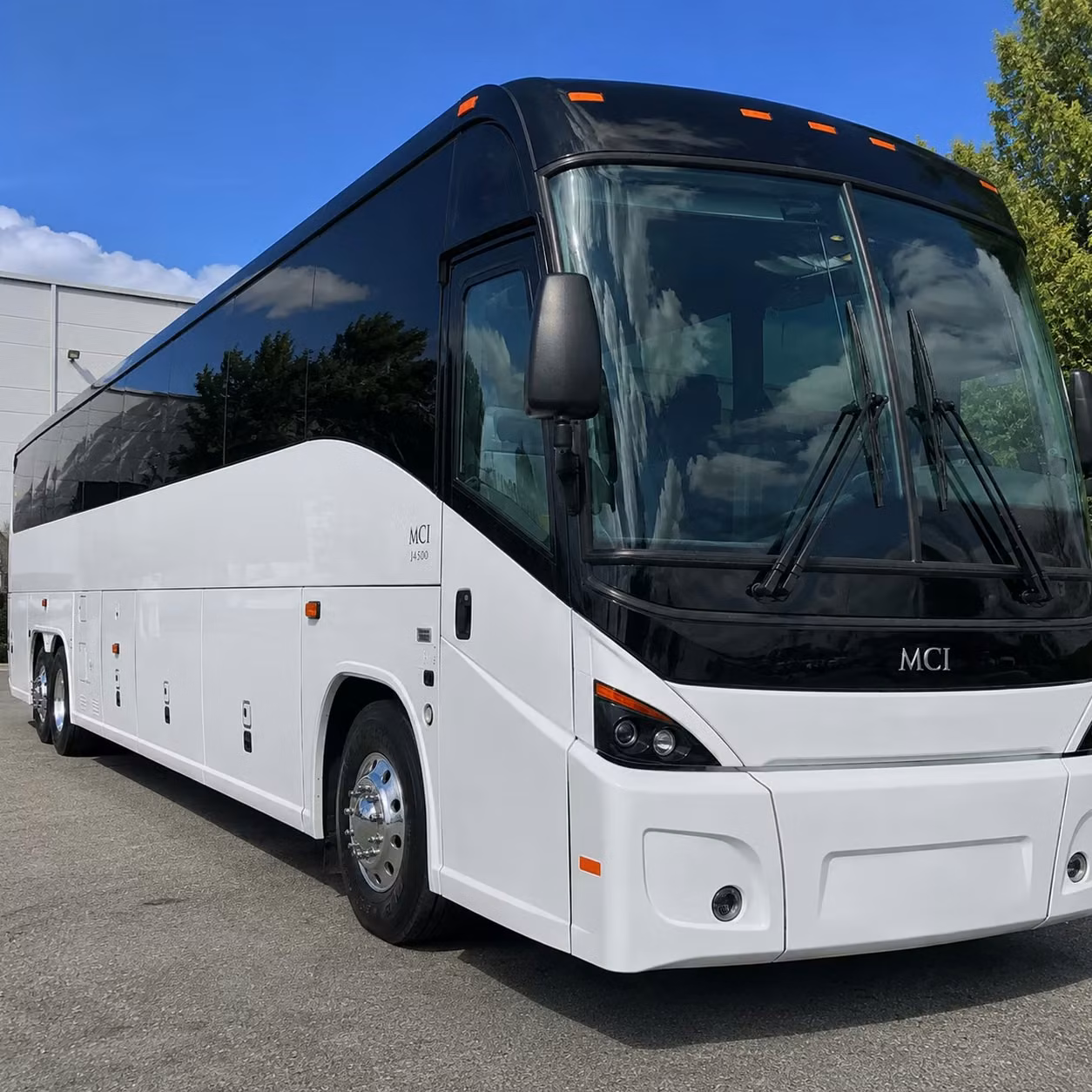 columbus airport transfers for corporate groups and convention attendees