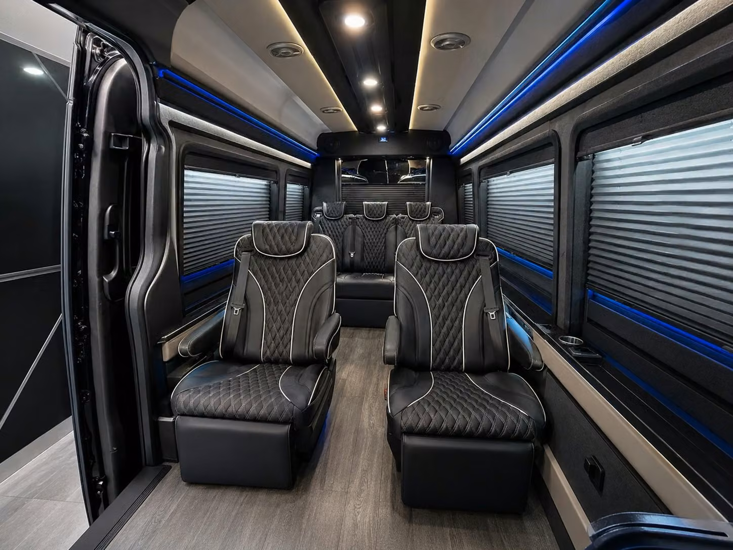 columbus airport transportation for weddings sports groups and special events