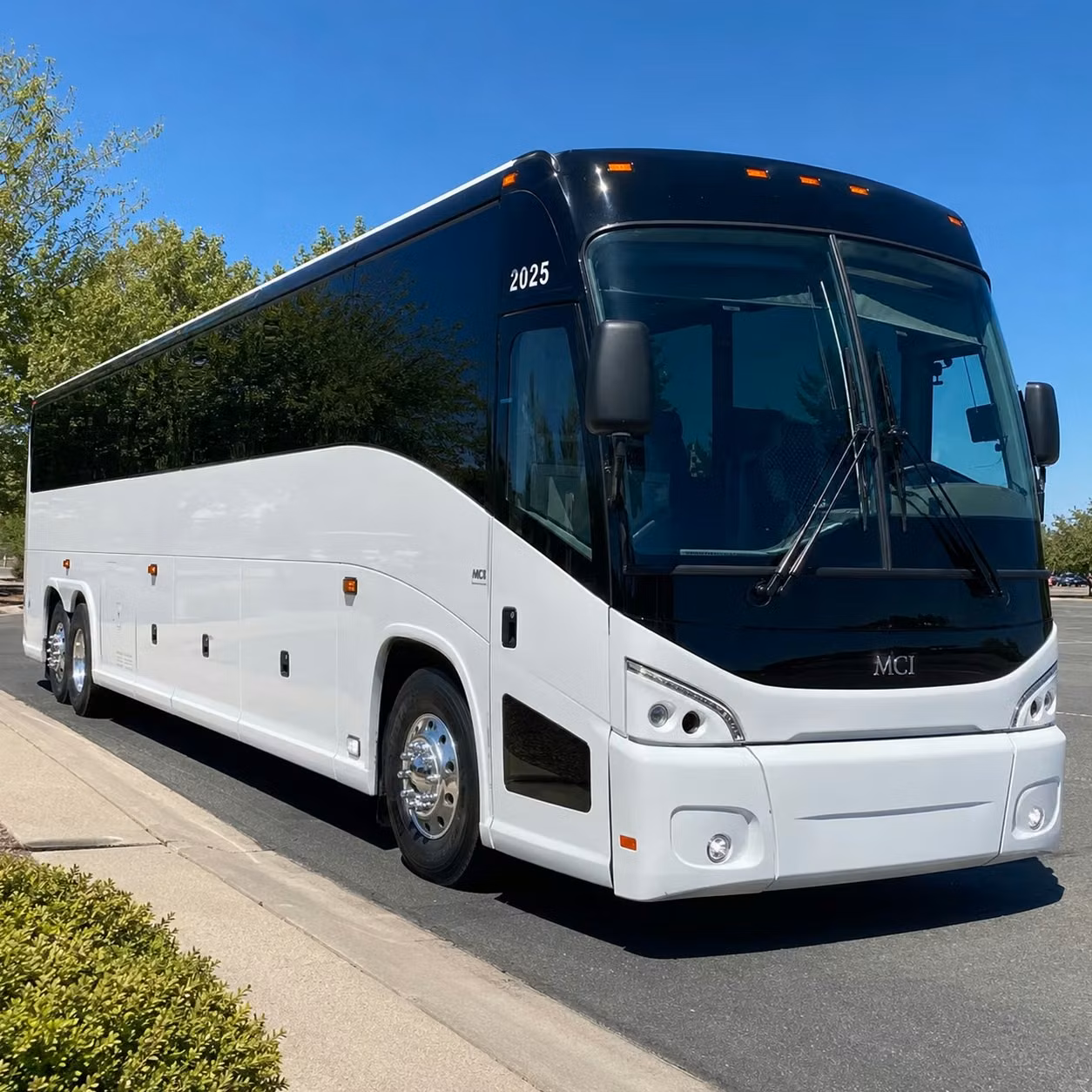 columbus church groups rely on charter buses for sunday worship shuttles