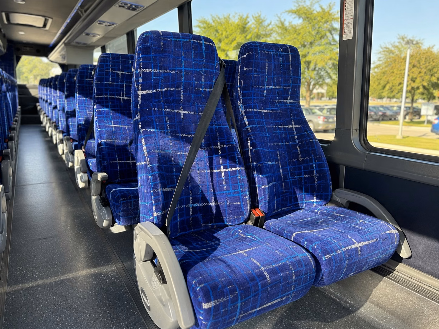 columbus crew soccer fan transportation to lower com field