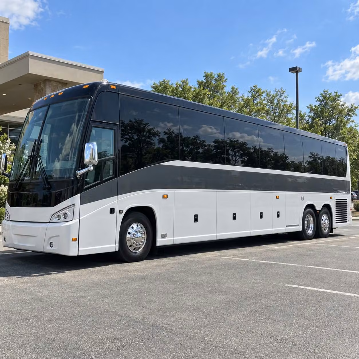 columbus performing arts cultural field trip transportation