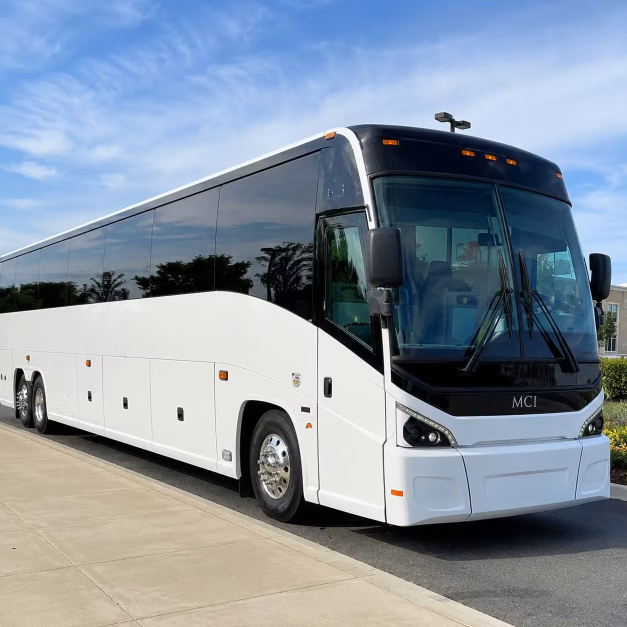 columbus pilgrimage and multi day church travel is a breeze with charterbusrentalcolumbus com