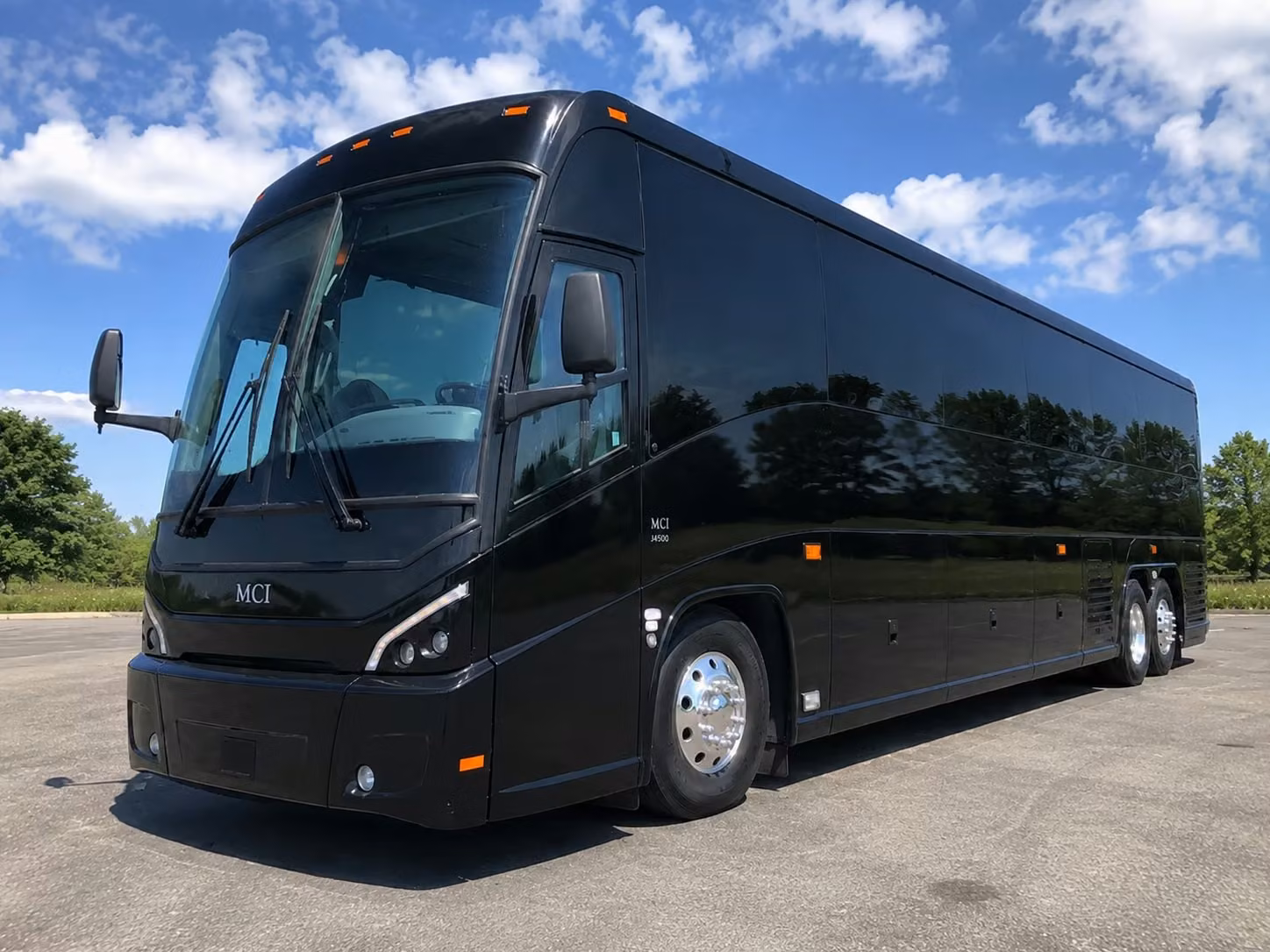 columbus school field trip and group transportation services