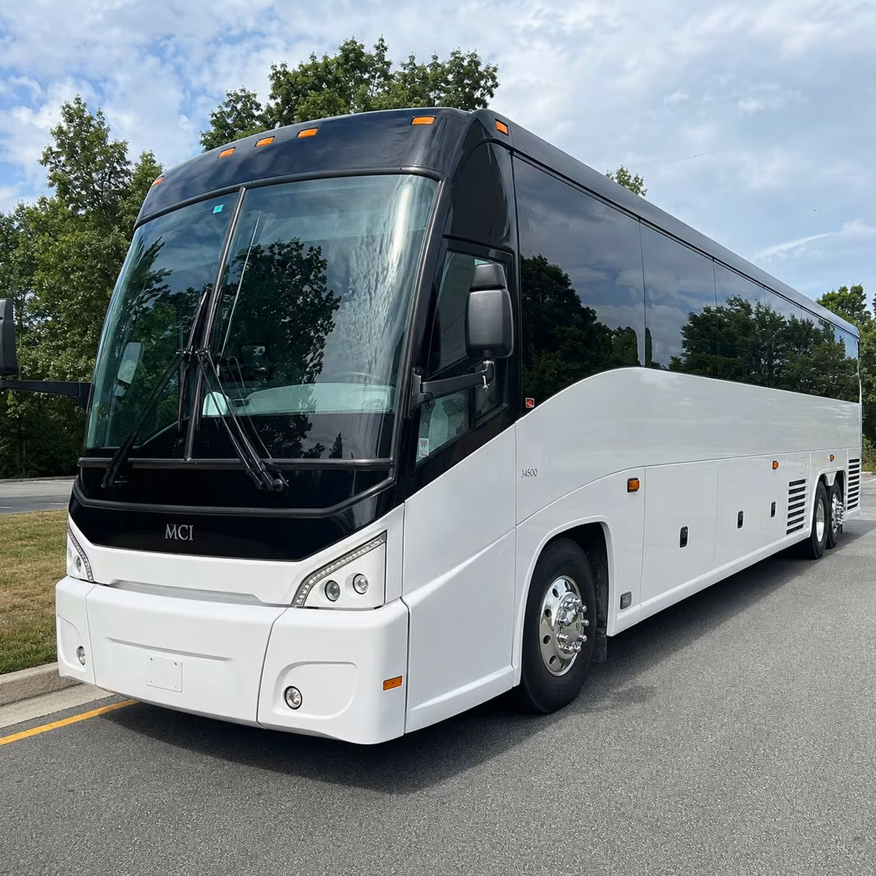 columbus school groups and universities have a smarter way to travel long distance