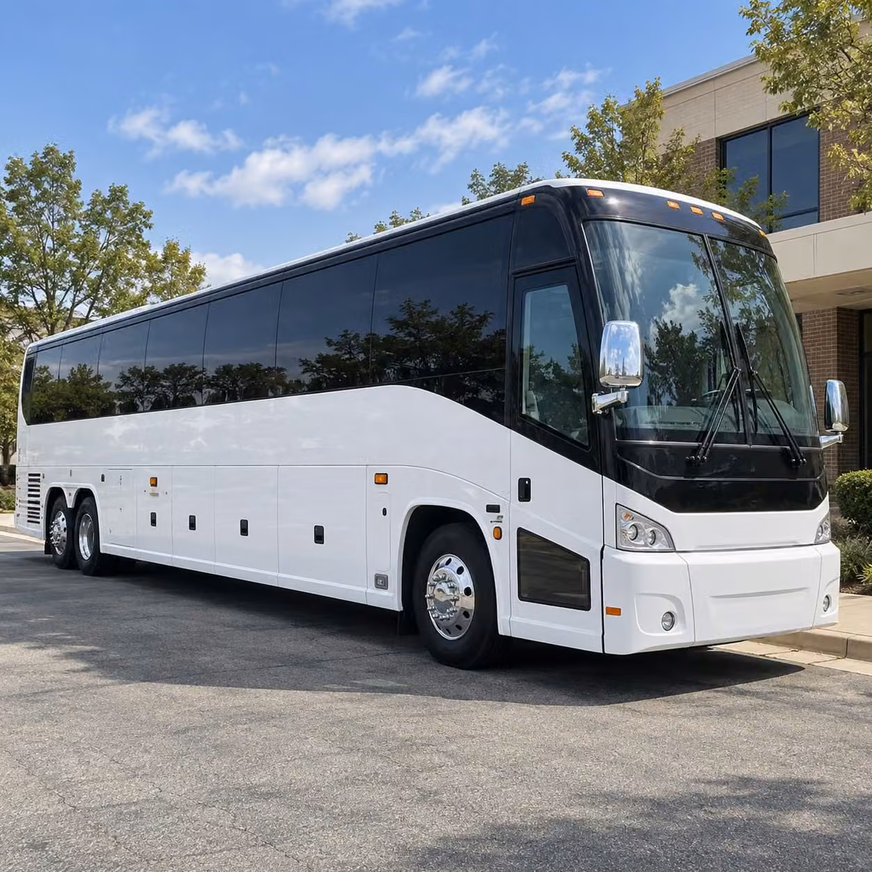 columbus sports recreation field trip transportation