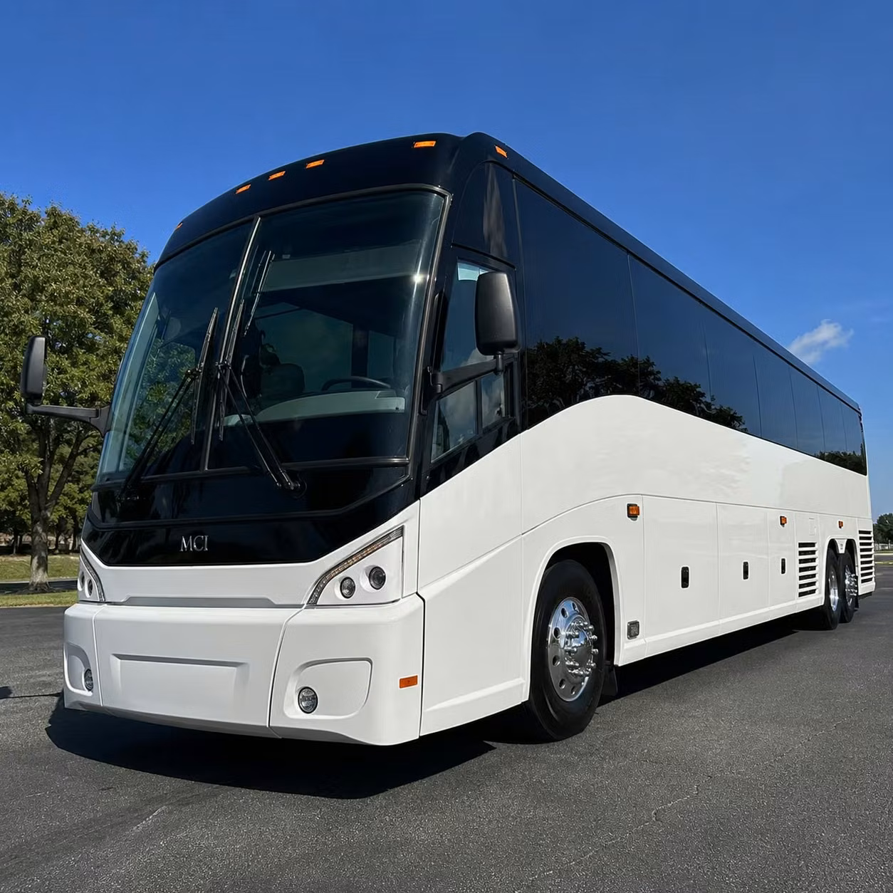 columbus youth ministry groups love charter buses for retreats and conferences