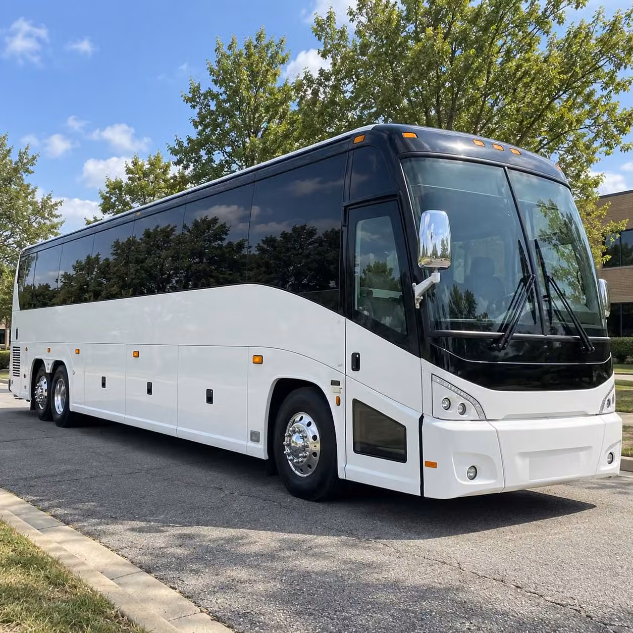 columbus zoo outdoor destination field trip bus rentals