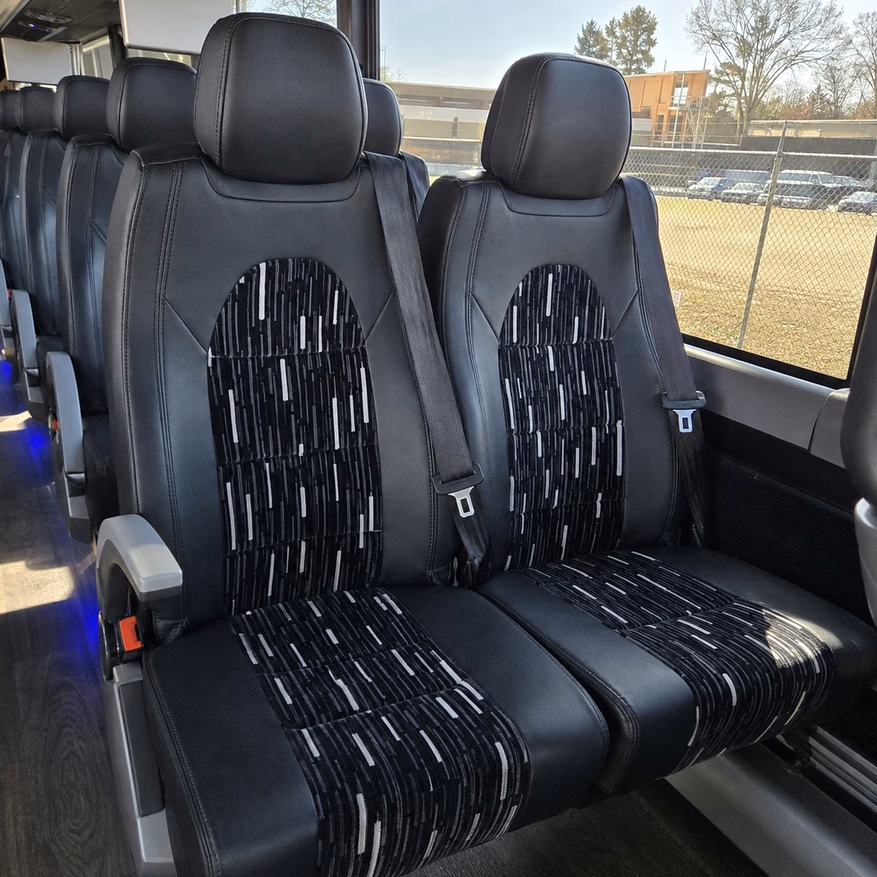 how time of year and peak seasons affect columbus charter bus prices