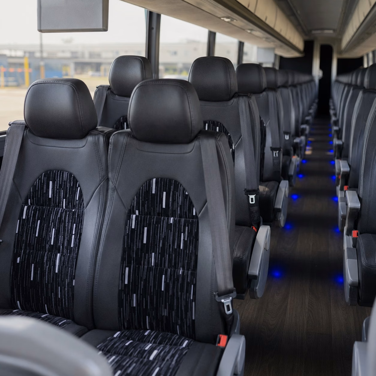 how where and when you re traveling in columbus affects your bus rate