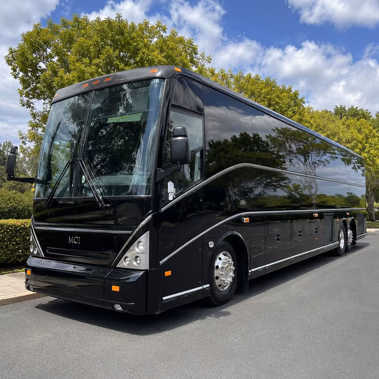 kemba live and lc pavilion concert bus rentals in columbus