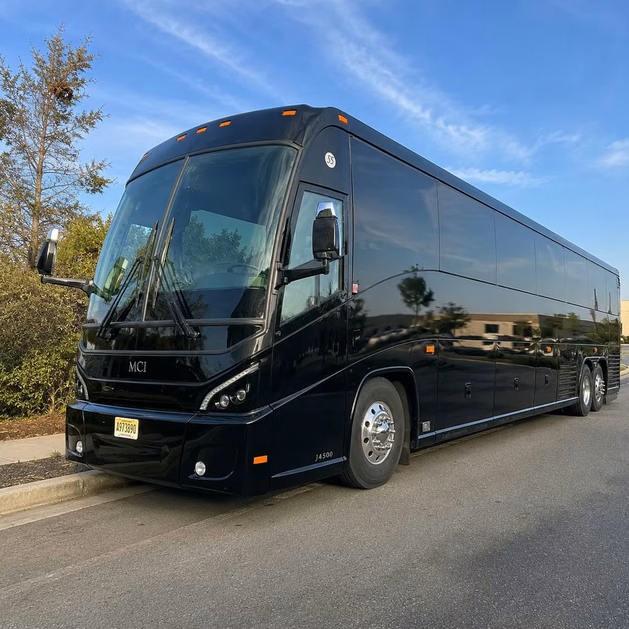 shuttling personnel between columbus military installations and federal facilities