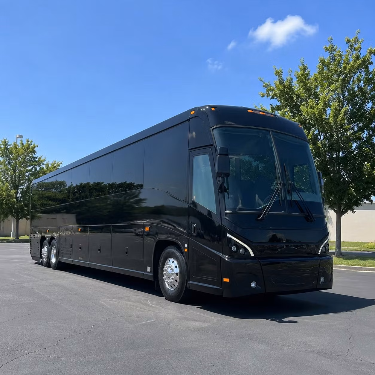 whether you need a daily commuter shuttle or a one time corporate transfer columbus has options