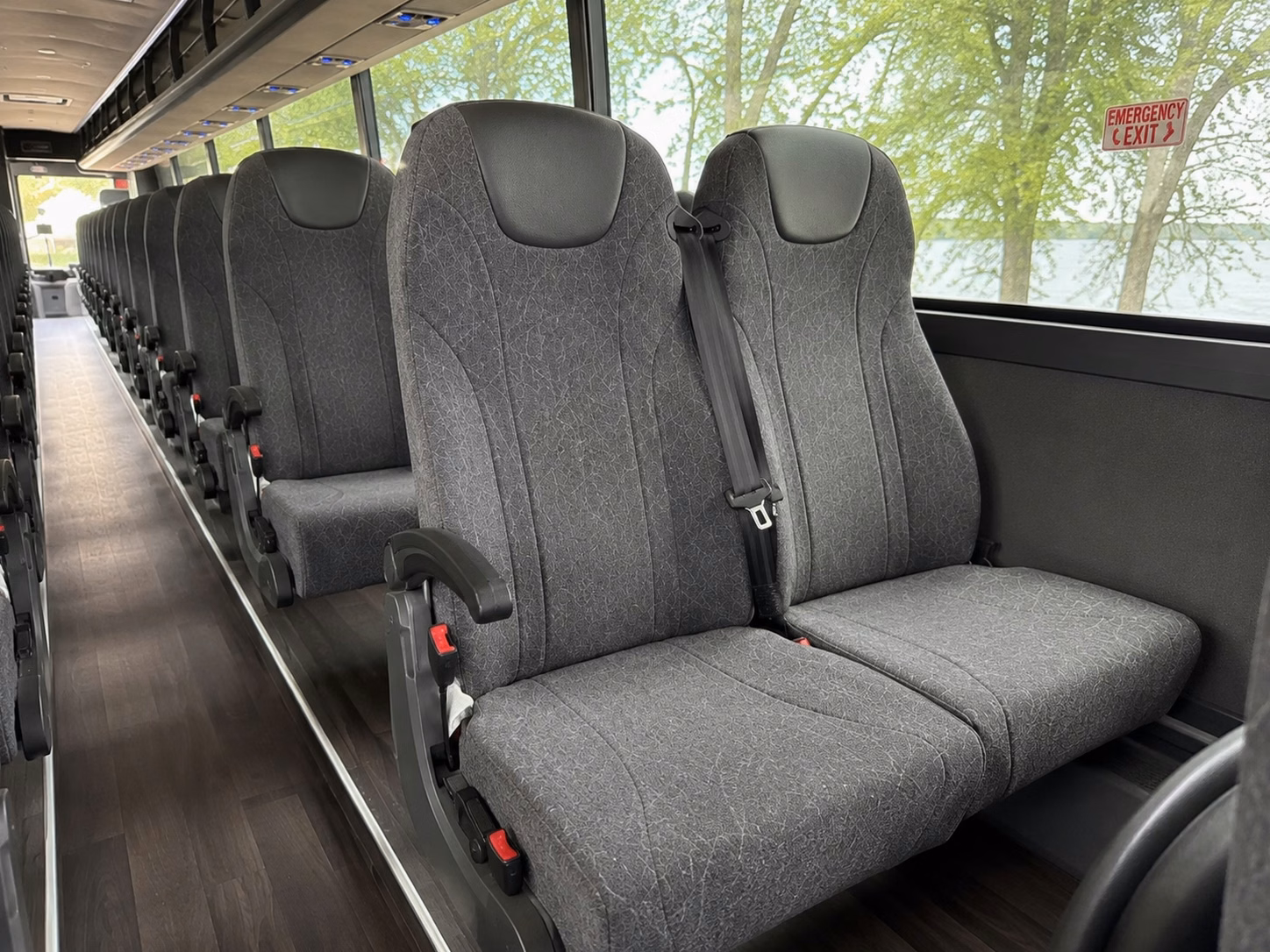 with charterbusrentalcolumbus com you can book every leg of your columbus wedding weekend not just the ceremony day