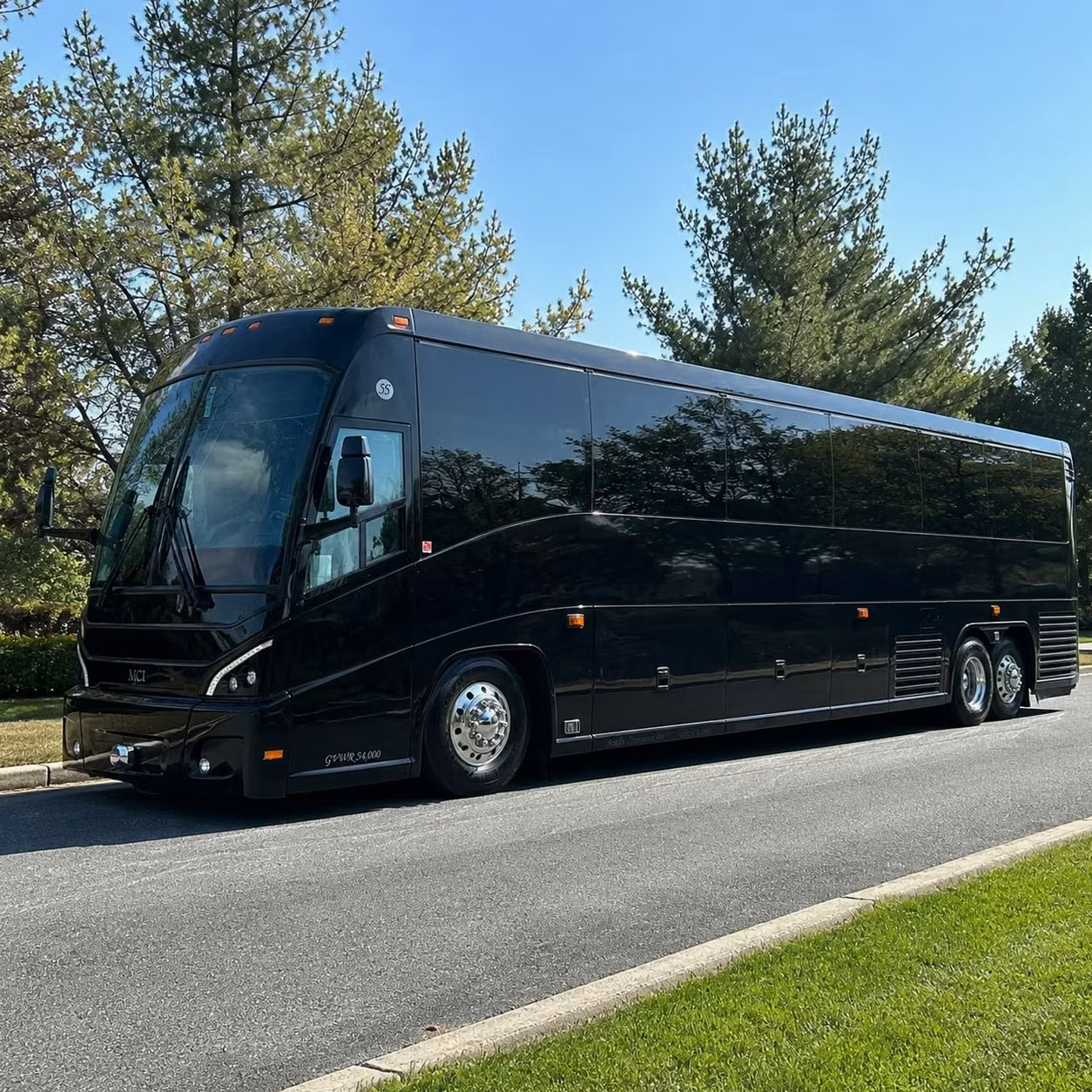 with one search columbus employers can access a full network of employee transportation providers