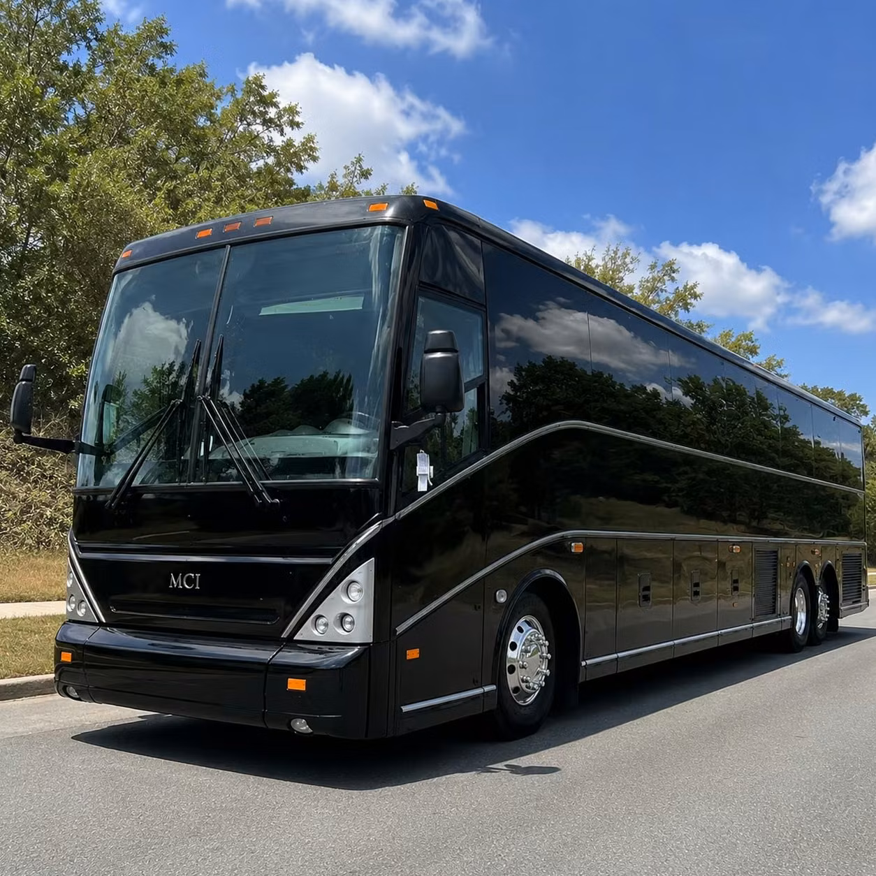 you can find and book concert transportation in columbus and any nearby city