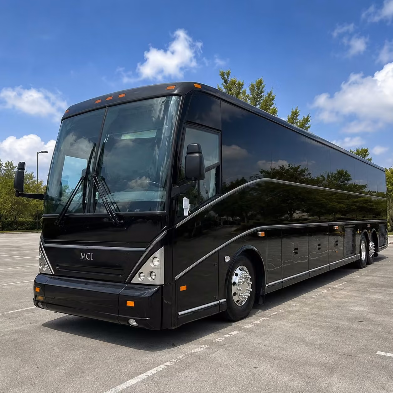 you can find and book corporate event transportation in columbus and any nearby city