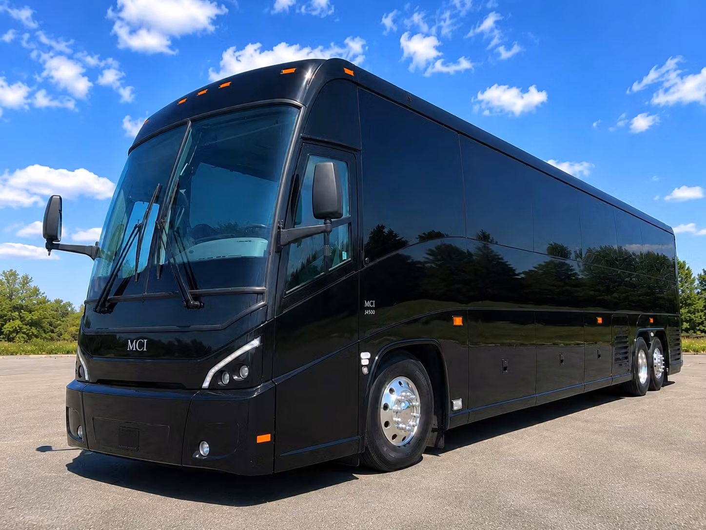 you can find and book private event transportation in columbus and any nearby city