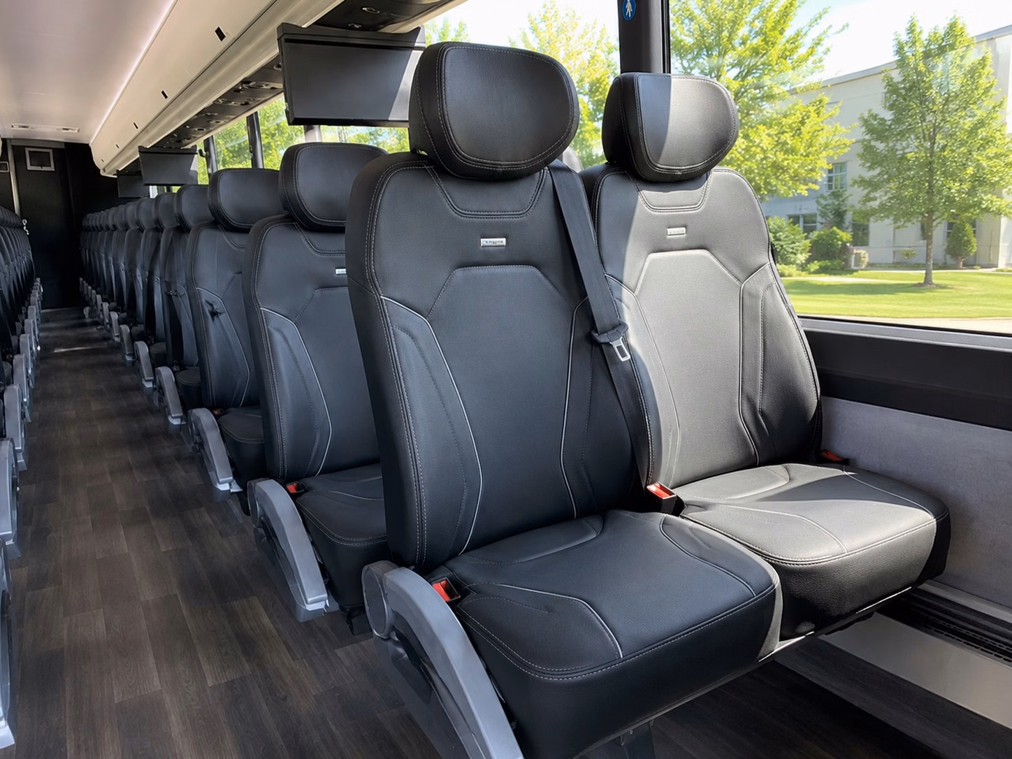 you can find and book sporting event transportation in columbus and any nearby city