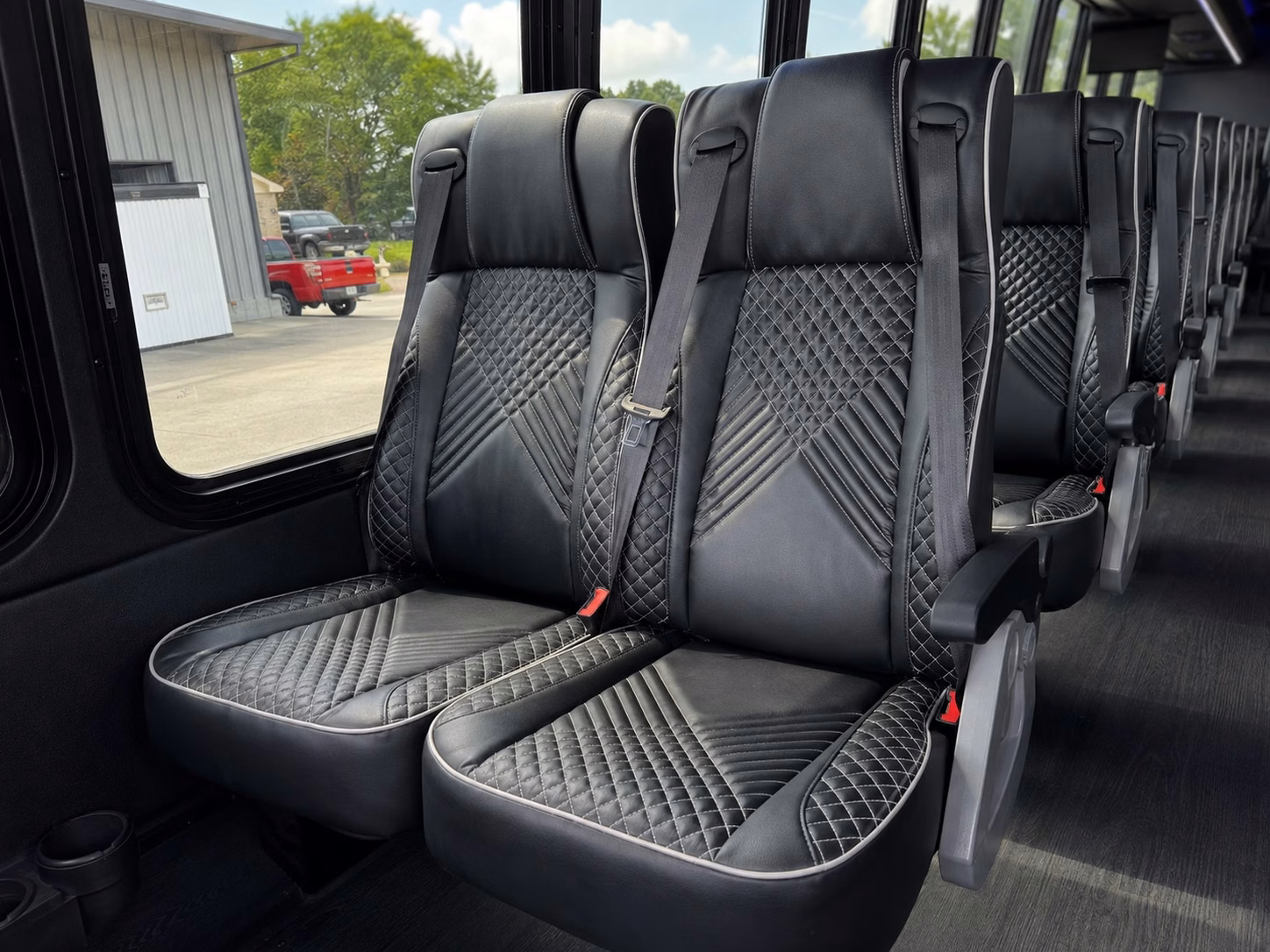 you re never limited to just one fleet when you book columbus prom transportation through charterbusrentalcolumbus com